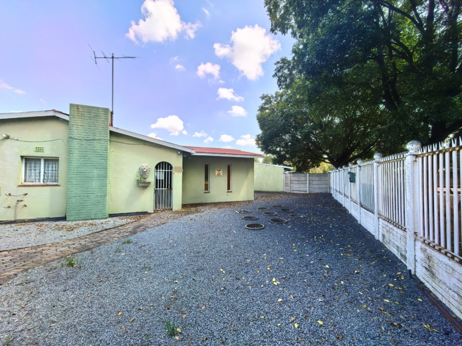 To Let 3 Bedroom Property for Rent in Sasolburg Ext 1 Free State